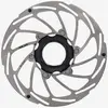 Image de Disque de frein XLC BR-X138 Center Lock 160 mm