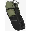 Image de Sacoche de selle XLC BA-G02 15L vert noir