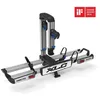 Image de Porte-vélo XLC CC-C07 Almada Work-e Xtra Led 2 En 1