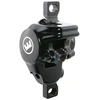 Image de àtrier de frein hydraulique Magura MT4/MT6 (2015) noir
