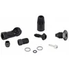 Image de Raccord durite frein - MAGURA - MT - HS11 - HS22 - HS33 - Performance optimale - Contrôle amélioré