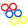 Image de Capuchons de personnalisation étrier de frein Magura 2 pistons Jaune