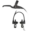 Image de Frein sur jante hydraulique Magura HS11 EVO2 noir - VTT/Tour/Trekking - Mixte - Adulte