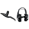 Image de Kit de frein hydraulique Magura HS11 V-Brake levier 3 doigts Cantileve