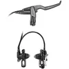 Image de Frein sur jante hydraulique Magura HS11 - Easy Mount noir