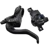 Image de Disques de frein arrière Magura MT Sport hydraulique PostMount Levier 2 doigts noir