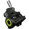 Image de Étrier de frein - MAGURA - MT4/MT8 SL - Flatmount - Noir - Plaquettes incluses