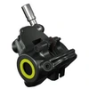 Image de àtrier de frein Av ou Ar Magura MT4/MT8 SL 2 pistons Flat-Mount
