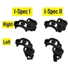 Image de Collier de serrage Magura Shiftmix 1+2 pour shifter Shimano I-Spec I &