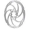 Image de Disque de Frein - Magura - Storm HC - 180 mm - 6 trous - Argent