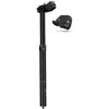 Image de Tige de selle télescopique Magura Vyron MDS-V.3 noir - 31.6x125mm