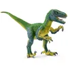 Image de Figurine Vélociraptor taille 18 cm SCHLEICH 14585 Dinosaurs Pour enfant à partir de 3 ans
