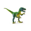 Image de schleich Dinosaurs VÃ©lociraptor en occasion ou reconditionné