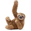 Image de Schleich Figurine 14793 - Animal Sauvage - Paresseux