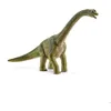Image de Figurine Brachiosaure dinosaure détaillée et durable jouet éducatif et amusant pour enfants Schleich 14581 Dinosaurs dès 4 ans