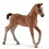 Image de Schleich Figurine 13818 - Cheval - Poulain Hanovre