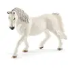 Image de Schleich Figurine 13819 - Cheval - Jument Lipizzan