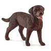 Image de Schleich Figurine 13834 - Animal De La Ferme - Labrador Retriever, Fem