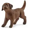 Image de Schleich Farm World Chiot Labrador Retriever