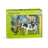 Image de Kit de base Farm World SCHLEICH