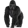 Image de Figurine Schleich Wild Life Gorille mâle - Jouet pour enfant à partir de 3 ans