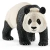 Image de Schleich Figurine 14772 - Animal Sauvage - Panda Géant, Mâle