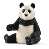 Image de Schleich Wild Life Panda Géant, Femelle