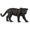 Image de Schleich Figurine 14774 - Animal Sauvage - Panthere Noire