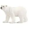 Image de Schleich Figurine 14800 - Animal Sauvage - Ours Polaire