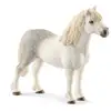 Image de Schleich - Figurine 13871 Poney Gallois Male