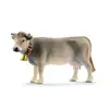 Image de Schleich Braunvieh Cow