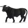 Image de Schleich - Figurine 13875 Taureau Noir