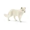Image de Schleich Wild Life Renard Polaire