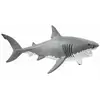 Image de Figurine Requin Blanc L8 x l17 x h7 cm SCHLEICH