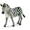 Image de Schleich Zebra Mare 14810