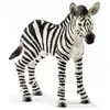 Image de Schleich - Figurine 14811 Zébreau