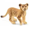 Image de Schleich - Figurine 14813 Lionceau