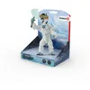 Image de Figurine monstre de glace avec arme SCHLEICH
