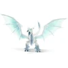 Image de Schleich - Figurine 70139 Dragon De Glace
