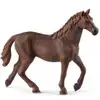 Image de Schleich - Figurine Cheval 13855 Jument Pur-sang Anglais