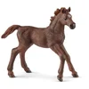 Image de Schleich Wild Life Poulain Pur-sang Anglais