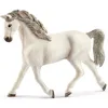 Image de Schleich Figurine Jument Holstein - 13858 - Horse Club