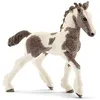 Image de Schleich Figurine 13774 Poulain Tinker - Animal De La Ferme