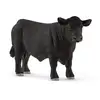 Image de Figurine Schleich Taureau Angus 13879