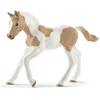 Image de Schleich Club Hippique 13886 Poulain Paint Horse
