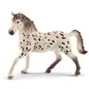 Image de Etalon Knabstrupper - Figurine Horse Club - 13889