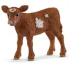 Image de Schleich Farm World Veau Texas Longhorn