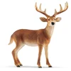 Image de Figurine Cerf de Virginie SCHLEICH