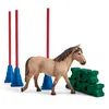 Image de Schleich Slalom Pour Poney