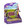 Image de Figurine Figurine HORSE CLUB